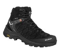 WS Alp Trainer 2 MID GTX Women black/black UK 7