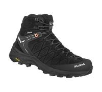 Salewa Alp Trainer 2 Mid GORE-TEX Damen Wanderschuhe schwarz - 38.5