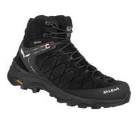 Salewa Alp Trainer 2 Mid GORE-TEX Damen Wanderschuhe schwarz - 38