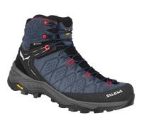 Salewa Alp Trainer 2 Mid GORE-TEX Damen Wanderschuhe blau - 40