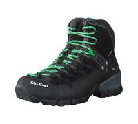 Salewa WS ALP TRAINER MID GTX für Damen, schwarz, Größe 38 EU / 5 UK