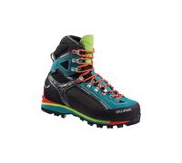 Salewa Condor Evo Gore-tex® Bergsteigerschuhe EU 36 Cactus / Venom