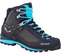 Salewa WS Crow GTX premium navy/ethernal blue (3985) 5,5