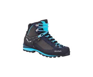 Salewa WS Crow GTX premium navy/ethernal blue (3985) 4