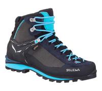 Salewa WS Crow GTX UK 7,5 premium navy/ethernal blu