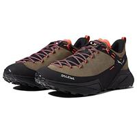 Salewa WS Dropline Leather, Chaussures de Trail Femme