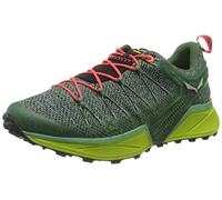 Salewa Dropline Trail Running Shoes Grün,Schwarz EU 42 Frau (Herstellerartikelnummer: 00-0000061369-5585-8)