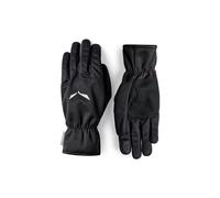 Salewa Windstopper EPE Handschuhe schwarz - L