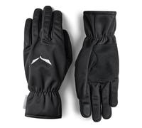 Salewa - Windstopper Epe Finger Gloves - Handschuhe, Gr. XXL, schwarz (BlackOut)