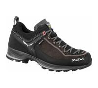 Salewa MTN Trainer 2 GTX Damen Zustiegsschuhe schwarz Größe 42.5 Trekking Wasserdicht