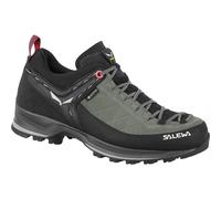 Salewa - Women's Mountain Trainer 2 GTX - Multisportschuhe, Gr. 36.5, schwarz (Shadow/Black)