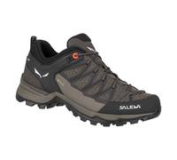 Salewa Mtn Trainer Lite Goretex Wanderschuhe EU 40 1/2 Wallnut / Fluo Coral