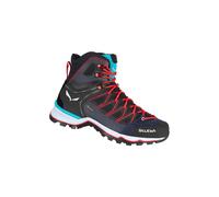 Salewa MTN Trainer Lite Mid GORE-TEX Damen Wanderschuhe dunkelblau - 39