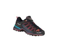 Salewa Mountain Trainer Lite Damen Wanderhalbschuhe, Blau, 8