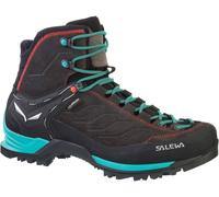 Salewa Mountain Trainer Mid Damenwanderstiefel, Grau, 4.5