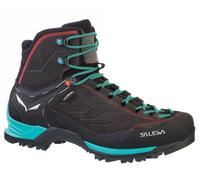 Salewa MTN Trainer Mid GORE-TEX Damen Wanderschuhe schwarz/blau - 41