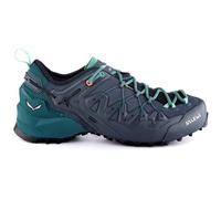 SALEWA WS WILDFIRE EDGE GTX (61376) 38 ½ Ombre Blue/Atlantic Deep