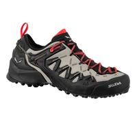 Salewa WS Wildfire Edge GTX 7,5 white oatmeal/black