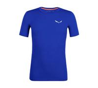 Salewa Zebru Fresh AMR - Funktionsshirt - Herren Blue 50