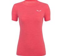 Salewa Zebru Fresh AMR W T-shirt calypso coral (6200) 42