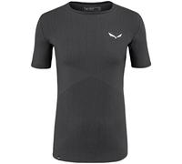 Salewa Zebru Medium Warm AMR M T-Shirt onyx (0870) 52/XL