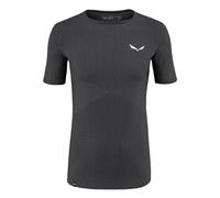 Salewa Zebru Responsive - T-shirt - Herren 54 Grey