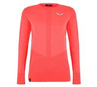 Salewa Zebru Responsive Longsleeve Tee Women