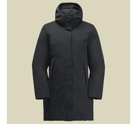 Jack Wolfskin Salier Coat Women phantom - Größe L