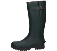 Saliha Gummistiefel PIRSCH grün 39