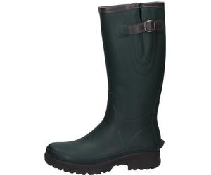 Saliha Gummistiefel PIRSCH grün 39