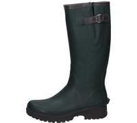Saliha Gummistiefel PIRSCH grün 43