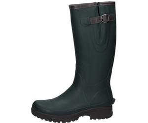 Saliha Gummistiefel PIRSCH grün 46