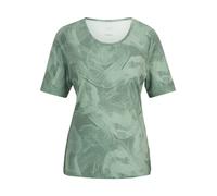 JOY sportswear - SALLY T-Shirt misty sage print - Gr. - 42