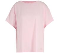 Salma Damen T-Shirt, rosa, Gr. S
