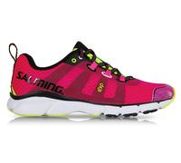 Salming Damen Laufschuh Natural Running enRoute 2 - 1288044 Pink 37 1/3