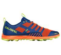 Salming Damen Laufschuh Trail OT Comp Orange - 1288054-0808 37 1/3