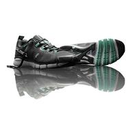 Salming Damen Laufschuh Natural Running enRoute - 1287044 Schwarz / 38