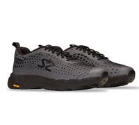 Salming Laufschuhe Greyhound (Dämpfung) schwarz Damen, Größe Euro (US) 37 1/3 (6,5)