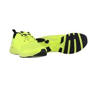 Salming Laufschuhe Recoil Lyte 2 (Leichtigkeit) 2024 gelb Herren, Größe Euro (US) 46 (11,5)