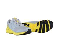 Salming Laufschuhe Recoil Lyte 2 (Leichtigkeit) 2024 grau Herren, Größe Euro (US) 44 (10)