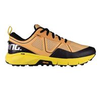 Laufschuhe Salming Recoil Trail 2 Orange/Yellow UK 7,5