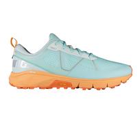 Salming Trail-Laufschuhe Recoil Trail 2 (Vibram Sohle) 2024 hellblau Damen, Größe Euro (US) 40 (7)