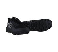 Salming Trail-Laufschuhe Recoil Trail Warrior (Vibram Sohle) schwarz Herren, Größe Euro (US) 46 2/3 (12)