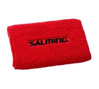 Salming Wristband Mid Team 2.0 Armbänder rot