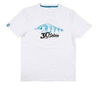 Salmo 30th Anniversary tee shirt - Angelshirt L
