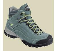 Salo Lady Mid GTX Größe UK 8,5 Farbe linde/lemon