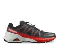 Salomon SPEEDCROSS PEAK Herrenschuhe für Trailrunning, schwarz, größe 46 11