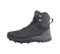 Salomon OUTBLAST TS CSWP Männer - Winterstiefel - BLACK/BLACK/BLACK 11,5