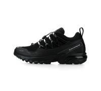 Salomon Acs + Og Unisex-sneaker In Schwarz L47766600-blackblackftwsil Schwarz 42