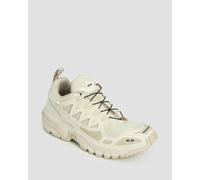 Salomon Acs + Og Unisex-sneaker In Beige L47134400-vanillaiceebonysilver Beige 39
